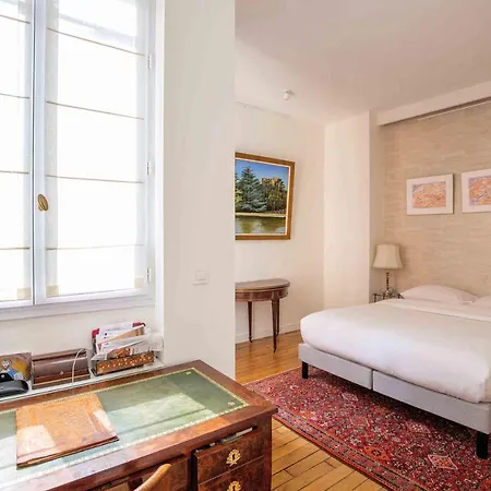 Veeve - Artful Elegance Apartment *