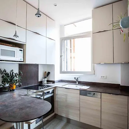 Veeve - Artful Elegance Apartment