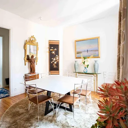 Veeve - Artful Elegance Paris
