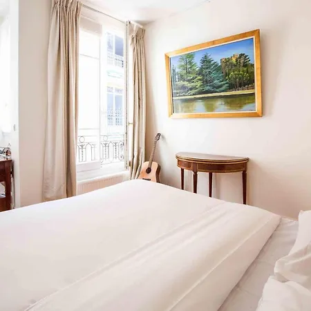 Veeve - Artful Elegance Apartment *